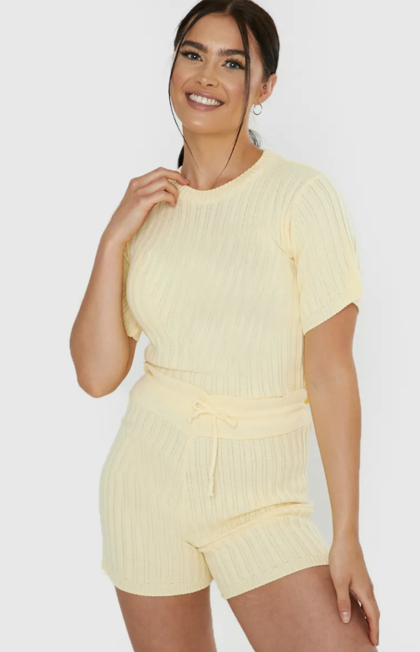 Jacqueline Jossa launches cute AF pyjama edit with In The Style